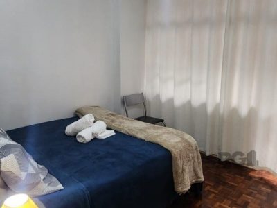 Apartamento à venda com 168m², 3 quartos no bairro Centro em Porto Alegre - Foto 19