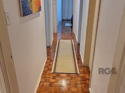 Apartamento à venda com 168m², 3 quartos no bairro Centro em Porto Alegre - Foto 15