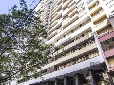 Apartamento à venda com 168m², 3 quartos no bairro Centro em Porto Alegre - Foto 2