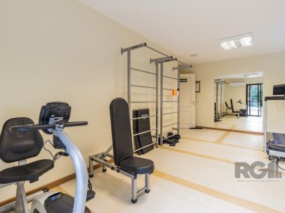 Apartamento à venda com 102m², 3 quartos, 1 suíte, 2 vagas no bairro Rio Branco em Porto Alegre - Foto 6