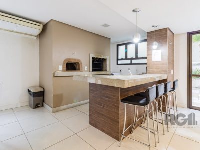 Apartamento à venda com 102m², 3 quartos, 1 suíte, 2 vagas no bairro Rio Branco em Porto Alegre - Foto 14