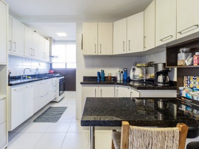 Apartamento à venda com 102m², 3 quartos, 1 suíte, 2 vagas no bairro Rio Branco em Porto Alegre - Foto 22