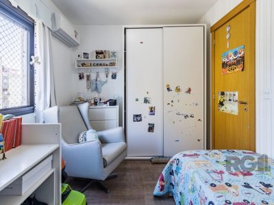 Apartamento à venda com 102m², 3 quartos, 1 suíte, 2 vagas no bairro Rio Branco em Porto Alegre - Foto 31