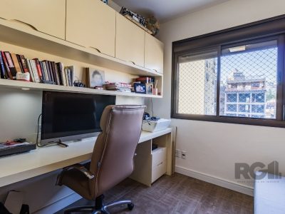 Apartamento à venda com 102m², 3 quartos, 1 suíte, 2 vagas no bairro Rio Branco em Porto Alegre - Foto 34