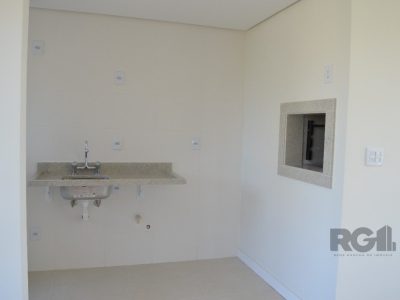 Apartamento à venda com 67m², 2 quartos, 2 suítes, 2 vagas no bairro Bom Fim em Porto Alegre - Foto 11