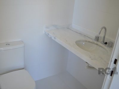 Apartamento à venda com 67m², 2 quartos, 2 suítes, 2 vagas no bairro Bom Fim em Porto Alegre - Foto 15