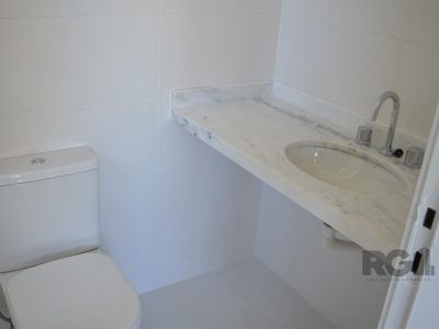 Apartamento à venda com 67m², 2 quartos, 2 suítes, 2 vagas no bairro Bom Fim em Porto Alegre - Foto 16