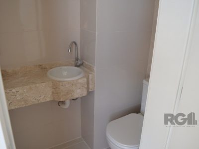 Apartamento à venda com 67m², 2 quartos, 2 suítes, 2 vagas no bairro Bom Fim em Porto Alegre - Foto 26