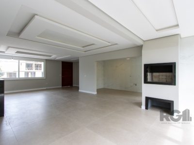 Casa à venda com 260m², 3 quartos, 2 suítes, 4 vagas no bairro Santa Tereza em Porto Alegre - Foto 9