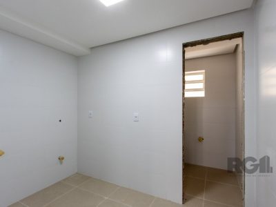 Casa à venda com 260m², 3 quartos, 2 suítes, 4 vagas no bairro Santa Tereza em Porto Alegre - Foto 32