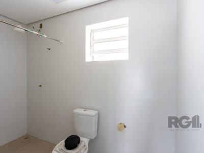 Casa à venda com 260m², 3 quartos, 2 suítes, 4 vagas no bairro Santa Tereza em Porto Alegre - Foto 33