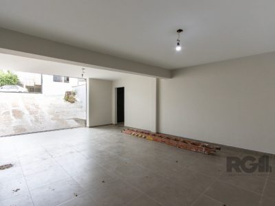 Casa à venda com 260m², 3 quartos, 2 suítes, 4 vagas no bairro Santa Tereza em Porto Alegre - Foto 37