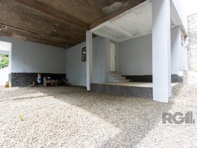 Casa à venda com 260m², 3 quartos, 2 suítes, 4 vagas no bairro Santa Tereza em Porto Alegre - Foto 43