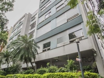 Apartamento à venda com 214m², 3 quartos, 1 suíte, 1 vaga no bairro Bom Fim em Porto Alegre - Foto 40