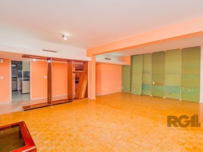 Apartamento à venda com 214m², 3 quartos, 1 suíte, 1 vaga no bairro Bom Fim em Porto Alegre - Foto 6