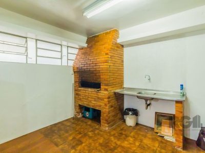 Apartamento à venda com 214m², 3 quartos, 1 suíte, 1 vaga no bairro Bom Fim em Porto Alegre - Foto 38