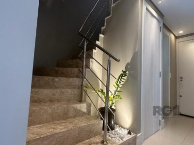 Casa Condominio à venda com 157m², 3 quartos, 1 suíte, 2 vagas no bairro Ecoville em Porto Alegre - Foto 16