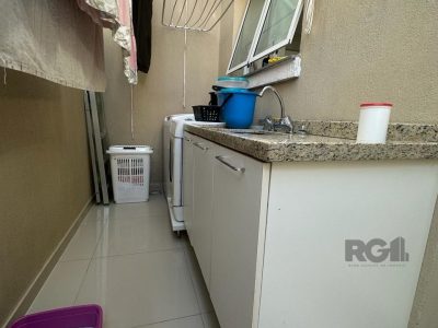 Casa Condominio à venda com 157m², 3 quartos, 1 suíte, 2 vagas no bairro Ecoville em Porto Alegre - Foto 20