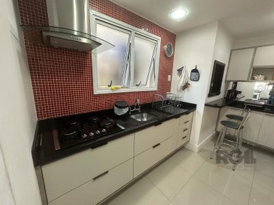 Casa Condominio à venda com 157m², 3 quartos, 1 suíte, 2 vagas no bairro Ecoville em Porto Alegre - Foto 26