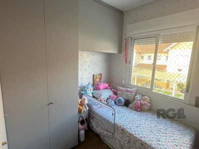 Casa Condominio à venda com 157m², 3 quartos, 1 suíte, 2 vagas no bairro Ecoville em Porto Alegre - Foto 30