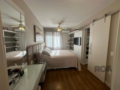 Casa Condominio à venda com 157m², 3 quartos, 1 suíte, 2 vagas no bairro Ecoville em Porto Alegre - Foto 36