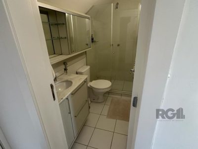 Casa Condominio à venda com 157m², 3 quartos, 1 suíte, 2 vagas no bairro Ecoville em Porto Alegre - Foto 47