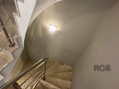 Casa Condominio à venda com 157m², 3 quartos, 1 suíte, 2 vagas no bairro Ecoville em Porto Alegre - Foto 48