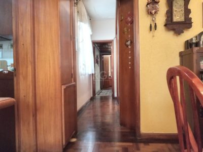 Apartamento à venda com 91m², 3 quartos no bairro Santana em Porto Alegre - Foto 5