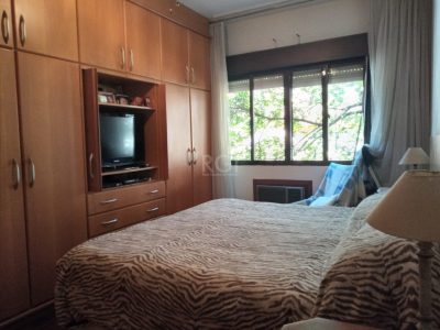 Apartamento à venda com 91m², 3 quartos no bairro Santana em Porto Alegre - Foto 10