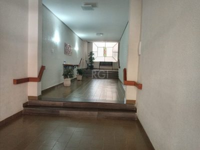 Apartamento à venda com 91m², 3 quartos no bairro Santana em Porto Alegre - Foto 16