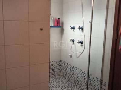 Apartamento à venda com 91m², 3 quartos no bairro Santana em Porto Alegre - Foto 11