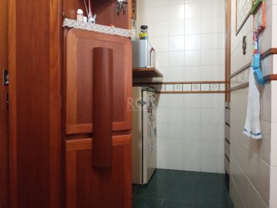 Apartamento à venda com 91m², 3 quartos no bairro Santana em Porto Alegre - Foto 15