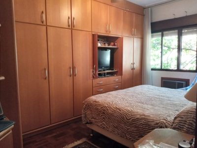 Apartamento à venda com 91m², 3 quartos no bairro Santana em Porto Alegre - Foto 9