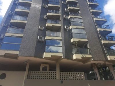 Apartamento à venda com 126m², 3 quartos, 1 suíte, 2 vagas no bairro Santa Tereza em Porto Alegre - Foto 3