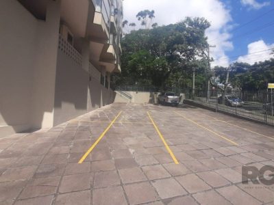 Apartamento à venda com 126m², 3 quartos, 1 suíte, 2 vagas no bairro Santa Tereza em Porto Alegre - Foto 6