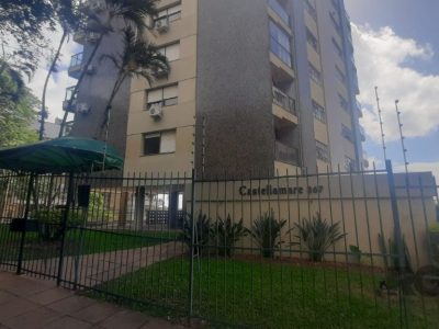 Apartamento à venda com 126m², 3 quartos, 1 suíte, 2 vagas no bairro Santa Tereza em Porto Alegre - Foto 7