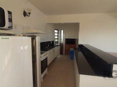 Apartamento à venda com 126m², 3 quartos, 1 suíte, 2 vagas no bairro Santa Tereza em Porto Alegre - Foto 9