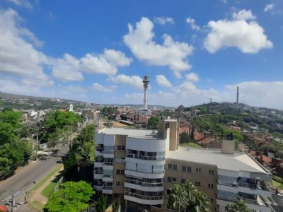 Apartamento à venda com 126m², 3 quartos, 1 suíte, 2 vagas no bairro Santa Tereza em Porto Alegre - Foto 10