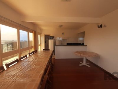 Apartamento à venda com 126m², 3 quartos, 1 suíte, 2 vagas no bairro Santa Tereza em Porto Alegre - Foto 11