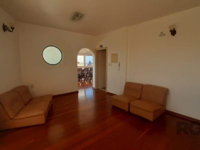 Apartamento à venda com 126m², 3 quartos, 1 suíte, 2 vagas no bairro Santa Tereza em Porto Alegre - Foto 12