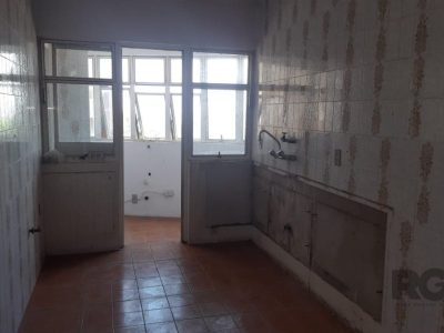 Apartamento à venda com 126m², 3 quartos, 1 suíte, 2 vagas no bairro Santa Tereza em Porto Alegre - Foto 15