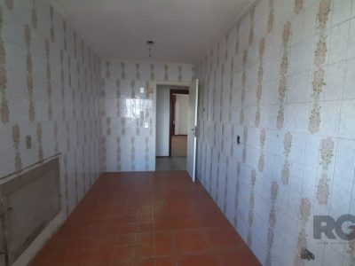 Apartamento à venda com 126m², 3 quartos, 1 suíte, 2 vagas no bairro Santa Tereza em Porto Alegre - Foto 18