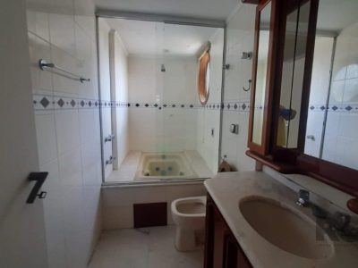 Apartamento à venda com 126m², 3 quartos, 1 suíte, 2 vagas no bairro Santa Tereza em Porto Alegre - Foto 20