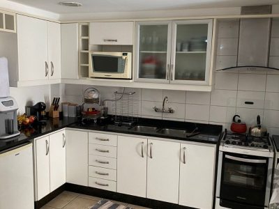 Casa Condominio à venda com 250m², 3 quartos, 1 suíte, 3 vagas no bairro Tristeza em Porto Alegre - Foto 10