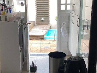 Casa Condominio à venda com 250m², 3 quartos, 1 suíte, 3 vagas no bairro Tristeza em Porto Alegre - Foto 13