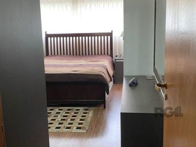 Casa Condominio à venda com 250m², 3 quartos, 1 suíte, 3 vagas no bairro Tristeza em Porto Alegre - Foto 27