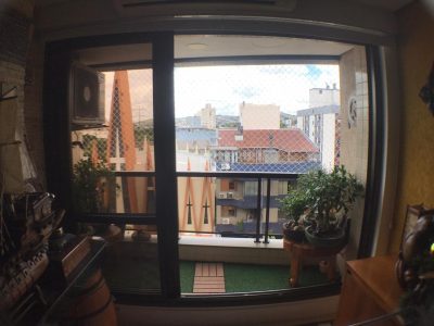 Apartamento à venda com 77m², 2 quartos, 1 suíte, 1 vaga no bairro Partenon em Porto Alegre - Foto 3