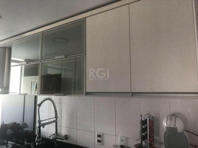 Apartamento à venda com 77m², 2 quartos, 1 suíte, 1 vaga no bairro Partenon em Porto Alegre - Foto 8