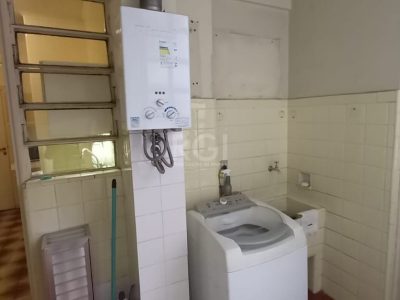 Apartamento à venda com 136m², 3 quartos, 1 vaga no bairro Centro Histórico em Porto Alegre - Foto 42