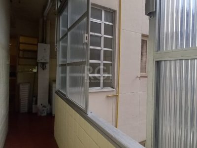 Apartamento à venda com 136m², 3 quartos, 1 vaga no bairro Centro Histórico em Porto Alegre - Foto 43